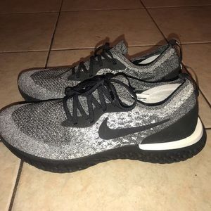 Adidas Epic React Flyknit-2018